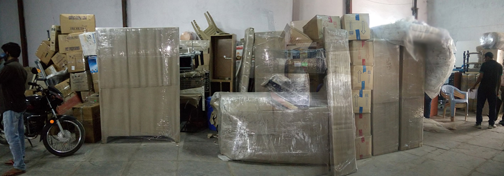 Local Shifting Services